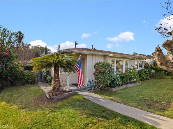 10720 Freer Street, Temple City CA 91780