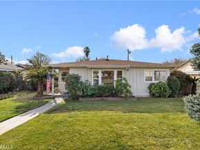 10720 Freer Street, Temple City CA 91780