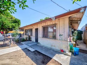 3840 Durfee Avenue, El Monte CA 91732