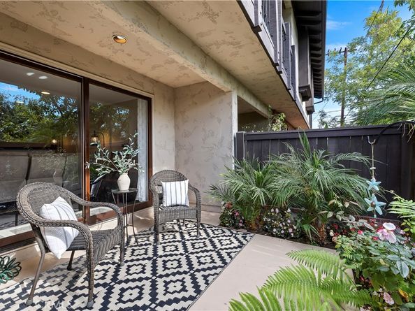 506 W Sierra Madre C, Sierra Madre CA 91024