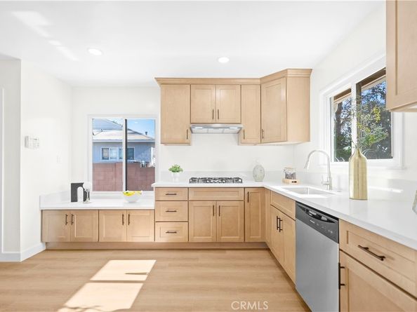 1319 W Eckerman, West Covina CA 91790