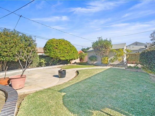 1319 W Eckerman, West Covina CA 91790