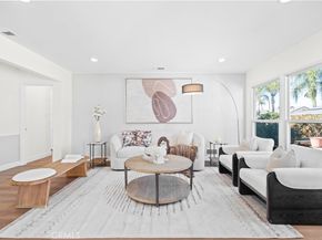 1319 W Eckerman, West Covina CA 91790