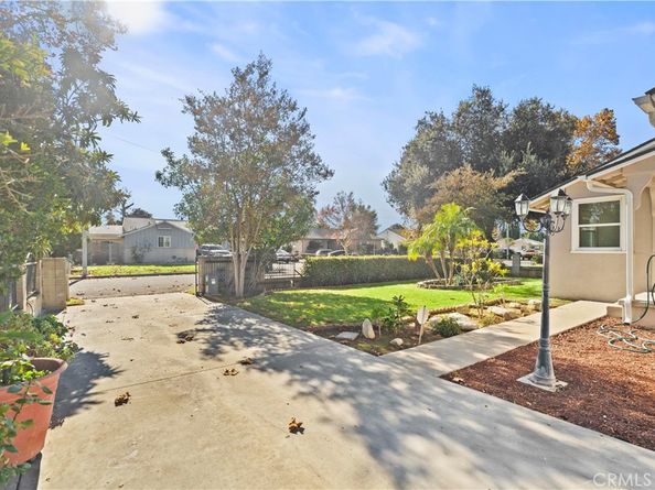 1319 W Eckerman, West Covina CA 91790