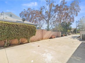 1319 W Eckerman, West Covina CA 91790