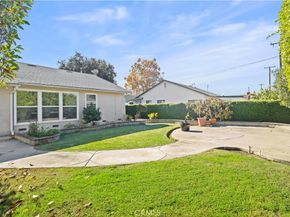 1319 W Eckerman, West Covina CA 91790
