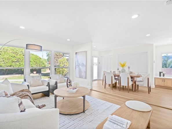 1319 W Eckerman, West Covina CA 91790