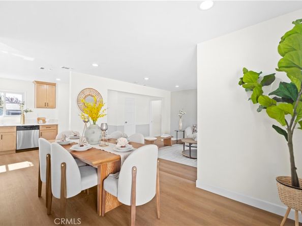 1319 W Eckerman, West Covina CA 91790