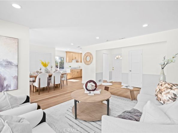 1319 W Eckerman, West Covina CA 91790