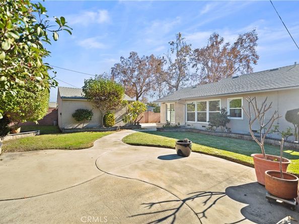 1319 W Eckerman, West Covina CA 91790