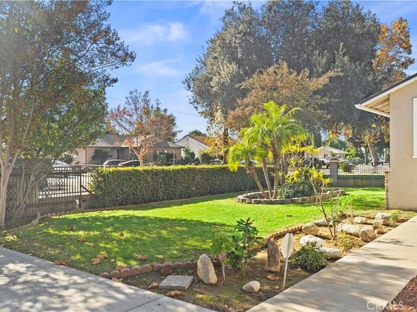 1319 W Eckerman, West Covina CA 91790