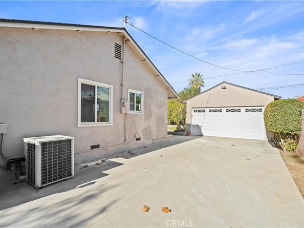 1319 W Eckerman, West Covina CA 91790