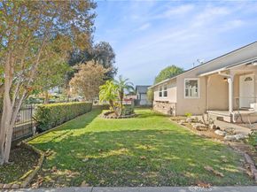 1319 W Eckerman, West Covina CA 91790