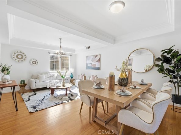 141 California Street H, Arcadia CA 91006