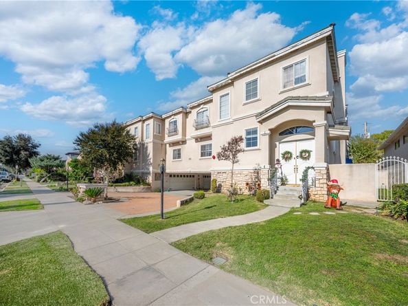 141 California Street H, Arcadia CA 91006