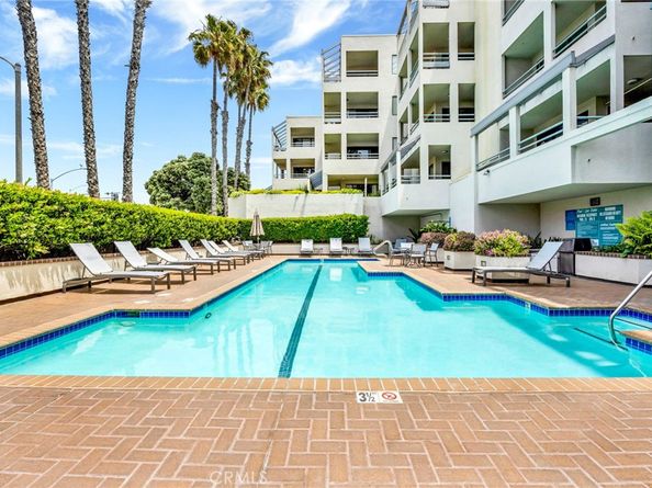 150 Ocean Park 520, Santa Monica CA 90405