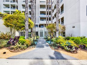 150 Ocean Park 520, Santa Monica CA 90405