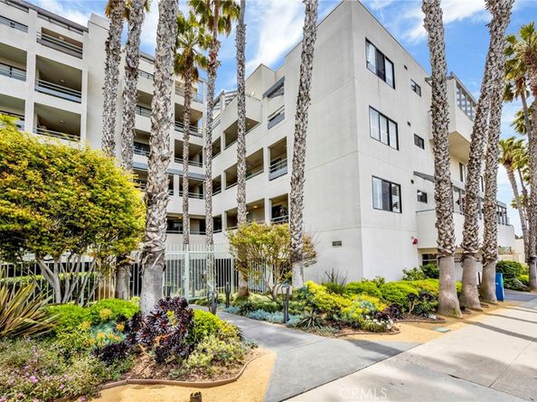 150 Ocean Park 520, Santa Monica CA 90405