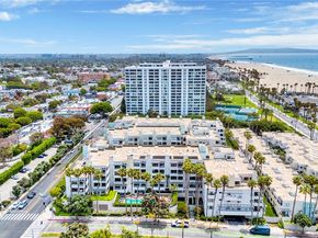 150 Ocean Park 520, Santa Monica CA 90405