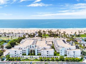 150 Ocean Park 520, Santa Monica CA 90405