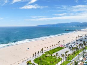 150 Ocean Park 520, Santa Monica CA 90405