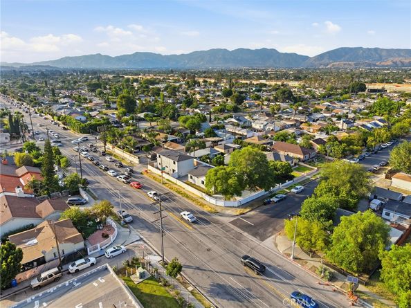 13689 Garber, Arleta CA 91331