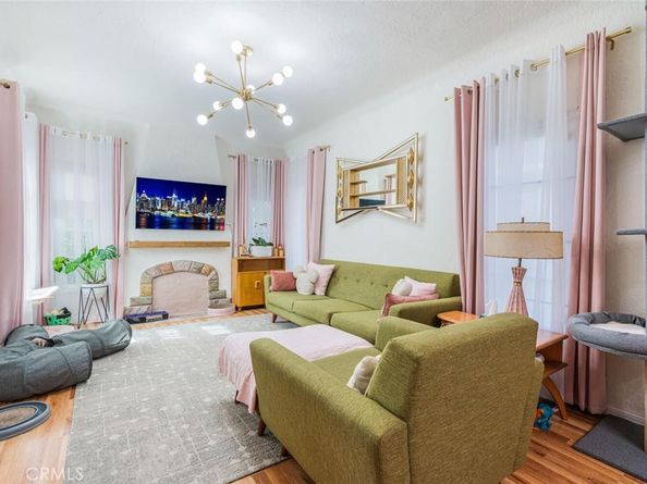 608 N Sparks, Burbank CA 91506