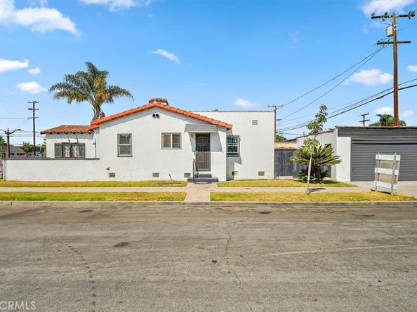 1439 E Artesia Boulevard, Long Beach CA 90805