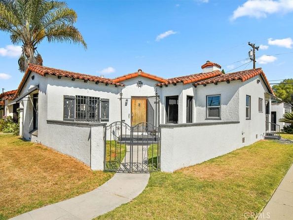1439 E Artesia Boulevard, Long Beach CA 90805
