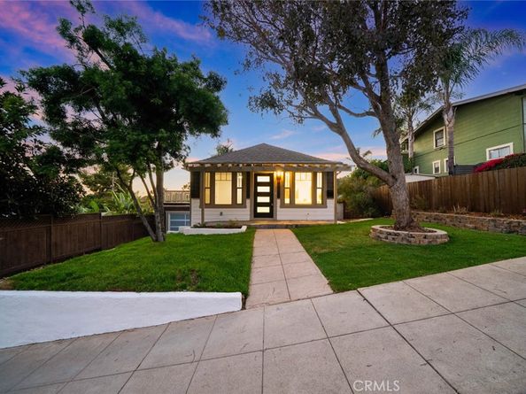 1810 32nd Street, San Diego CA 92102