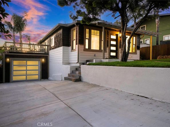 1810 32nd Street, San Diego CA 92102