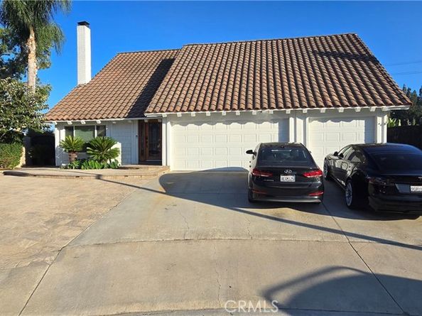 6014 E Hillcrest Circle, Anaheim CA 92807
