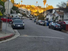 1957 Barnett, Los Angeles CA 90032