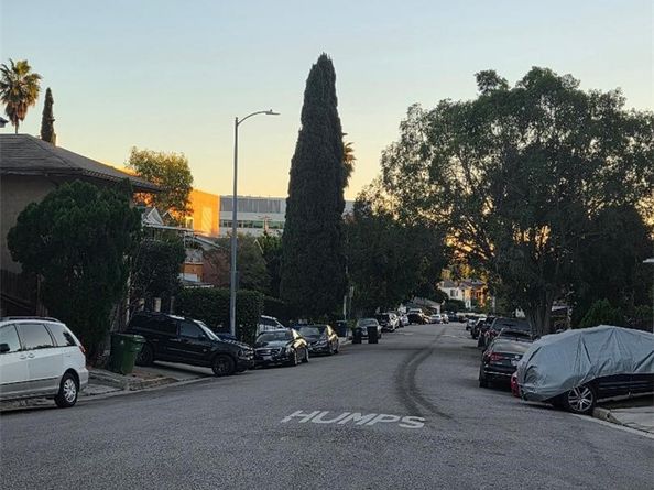 1957 Barnett, Los Angeles CA 90032