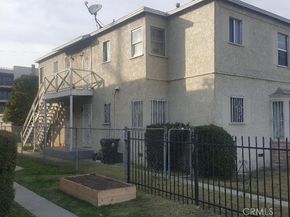 6143 S Hobart Boulevard, Los Angeles CA 90047