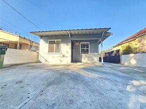1555 E 107th, Los Angeles CA 90002