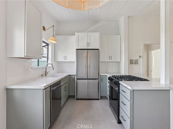 2909 10th 4, Santa Monica CA 90405