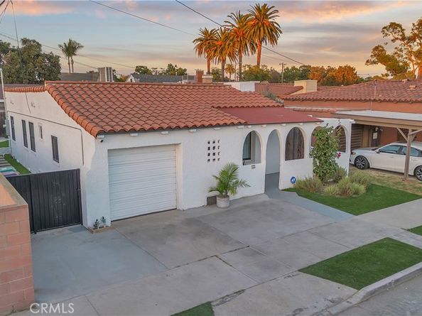 721 E 59th, Long Beach CA 90805