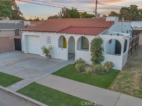 721 E 59th, Long Beach CA 90805