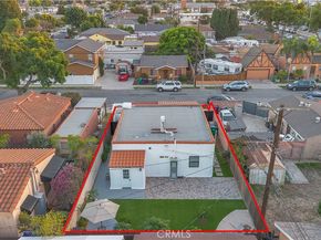 721 E 59th, Long Beach CA 90805