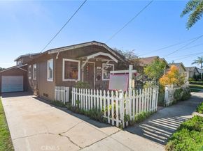 4240 E 15th, Long Beach CA 90804