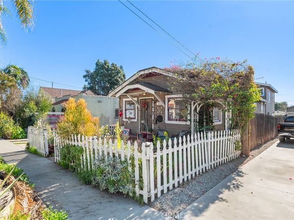 4240 E 15th, Long Beach CA 90804