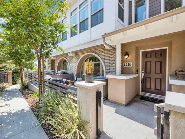 5307 Woodward Lane, Whittier CA 90601