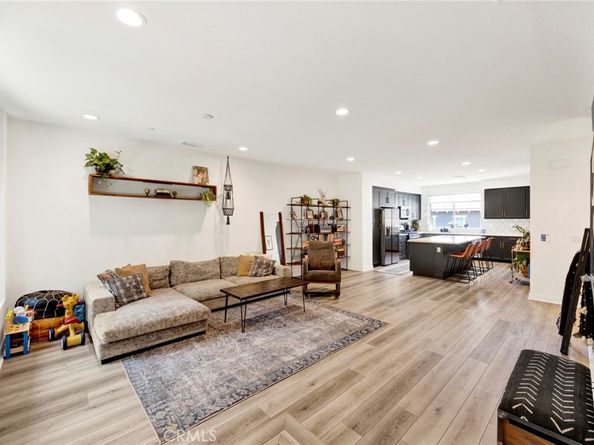 5307 Woodward Lane, Whittier CA 90601