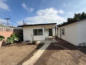 5493 Cerritos, Long Beach CA 90805
