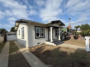 5493 Cerritos, Long Beach CA 90805