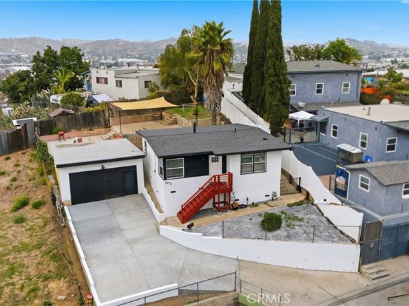 3273 Story St, Los Angeles CA 90063