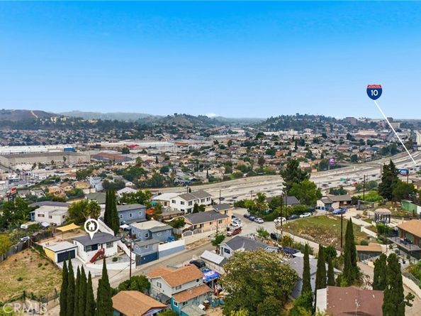 3273 Story St, Los Angeles CA 90063