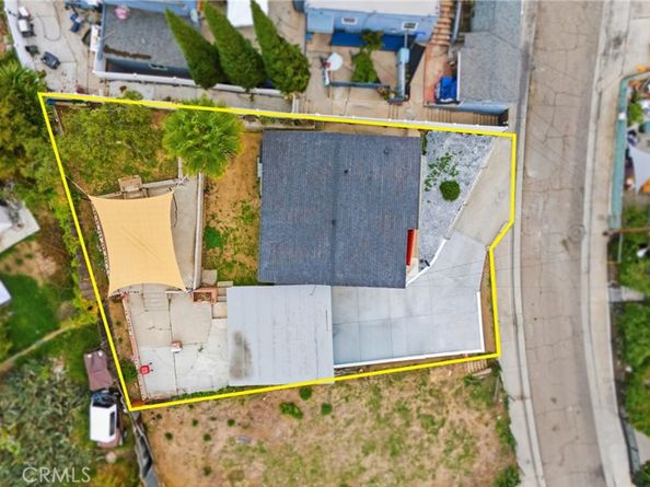 3273 Story St, Los Angeles CA 90063