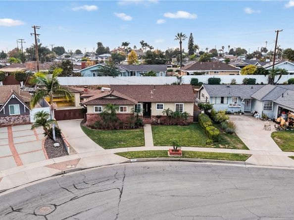 581 Kern Street, La Habra CA 90631